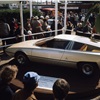 Citroen Camargue (Bertone), 1972